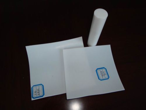 PTFE Sheet, PTFE Rod