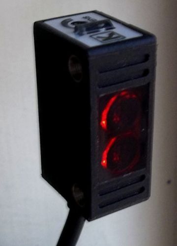 PROGEEN Focused Reflection Sensor