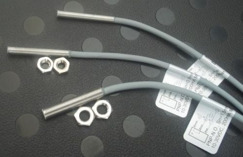 Inductive Ultra-mini Sensors