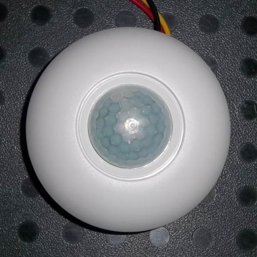 Passive Infrared Sensors