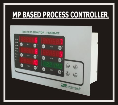 Process Controller