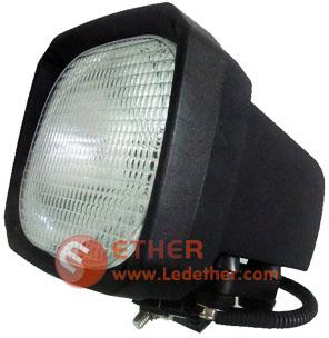 3200 Lumen HID Work Lamp