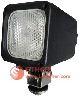 4000 Halogen Lamps, Shape : Square, Certification : ISI Certified