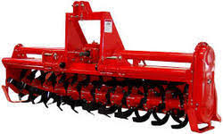 Agricultural Rotary Tillers