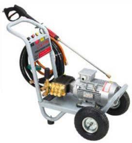 Aspee High Pressure Washer