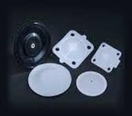 Rubber Diaphragms