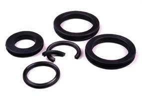 Rubber Grommets