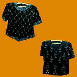 Beaded Tops