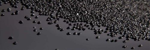 Low Density Plastic Granules