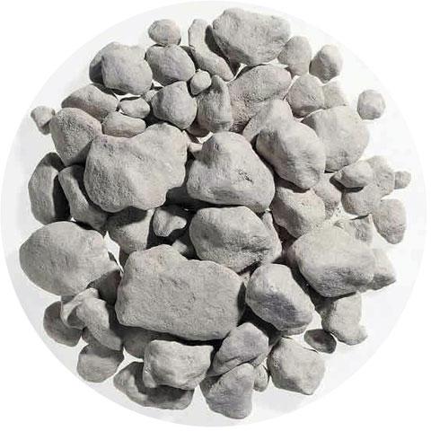 China Clay, Storage Condition : Dried