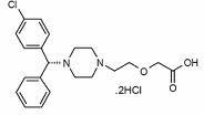 Levocetrizine Hydrochloride, Grade : Pharma