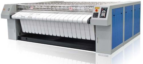 Flatwork Ironer