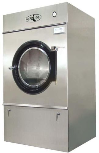 Tumble Dryer, Certification : CE Certified