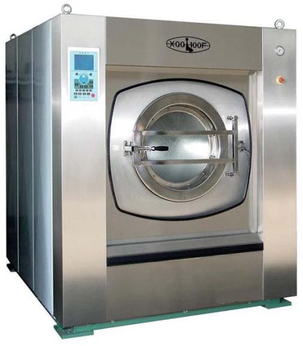 Aluminium Polished Washer Extractor, Size : 15-30mm, 30-45mm