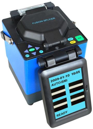 Sun-fs930 Single Fiber Optic Fusion Splicer