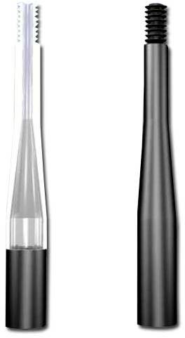 Automotive Tubular Components, For Automobile Industry, Color : Black, Silver