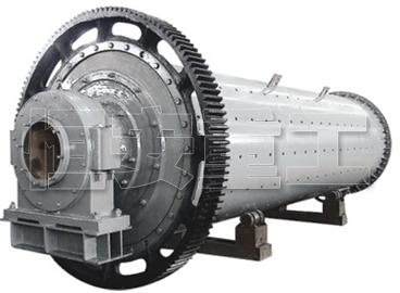 Ball Mill, Capacity : 3000kg