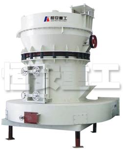 Raymond Mill