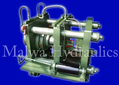 Billet Shearing Machine, Automatic Grade : Automatic