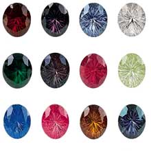 Birthstones