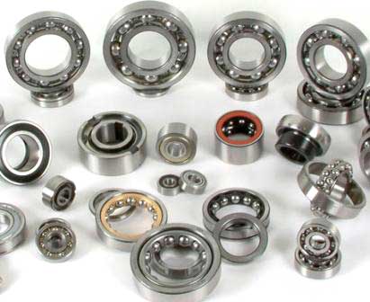 Industrial Bearings