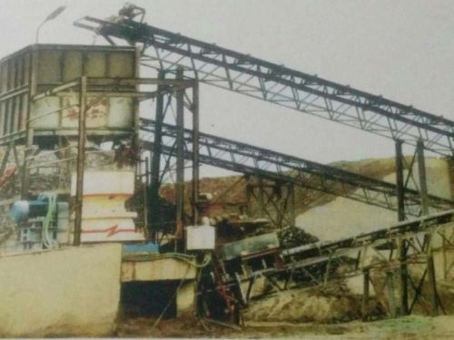 Industrial Conveyors