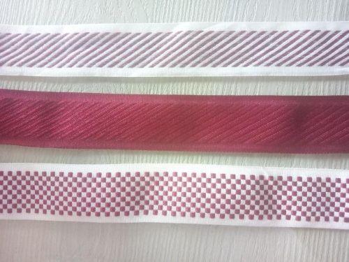 Polyester Mattress Tapes, Packaging Type : Corrugated Box