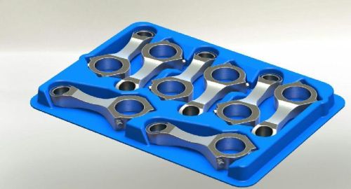 Packaging Tray