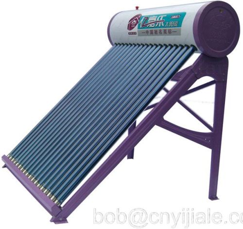 Solar Water Heater, Brand Name : OEM