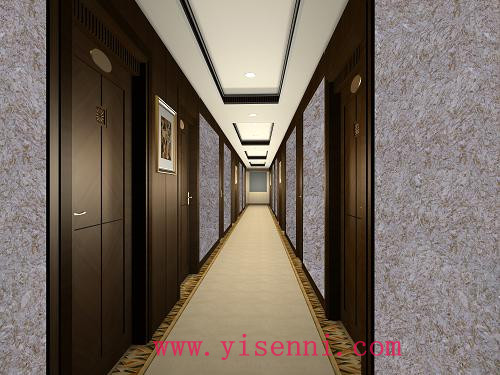 Full Of Nobility Decorative Materials-YISENNI Wall Coating