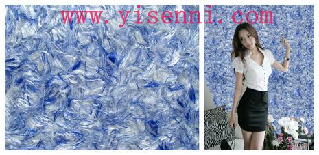 Make Your House Like The Noble Palace –use YISENNI Wall Coating .