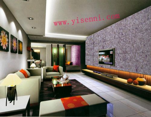 Make Your Room Full Of Noble Atmosphere-YISENNI Wall Coating