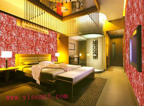 The Manufacturer Of Wall Coating –YISENNI Wall Coating