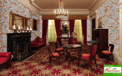 Decorative Wall Coating