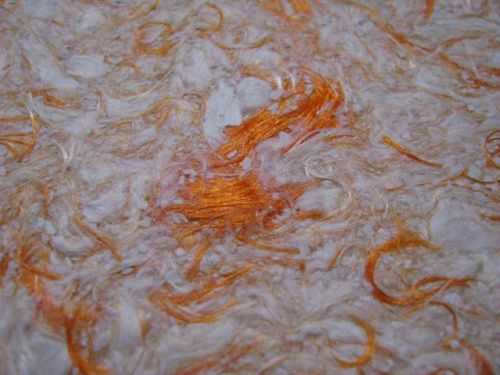 Artistic Soundproof Wall Coating