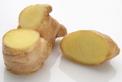 Ginger Nutritional Information :Low In Calories, High In Gingerol