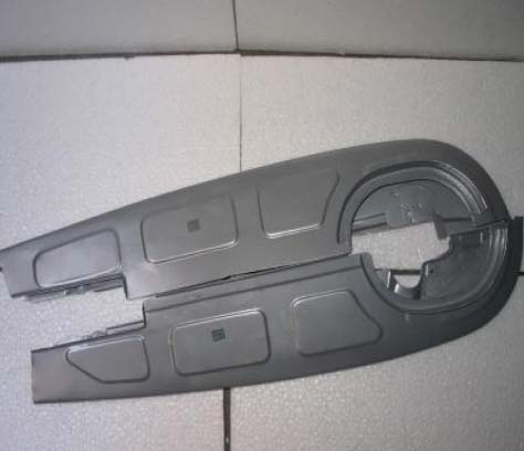 Motorcycle Chain Cover