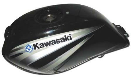 Motorcycle Fuel Tank