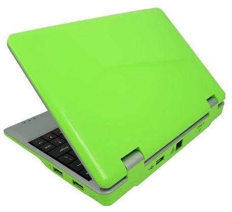 China 7 Inch Mini Computer for Home, Office, School