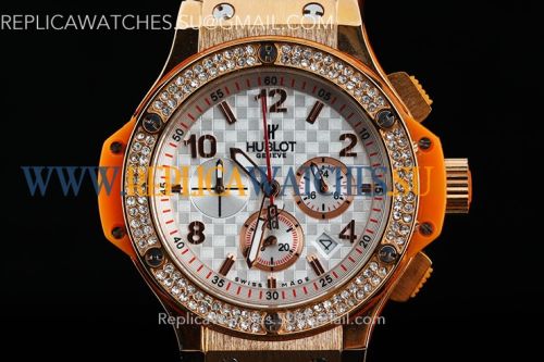 Cheap Hublot Replica Watch CP34
