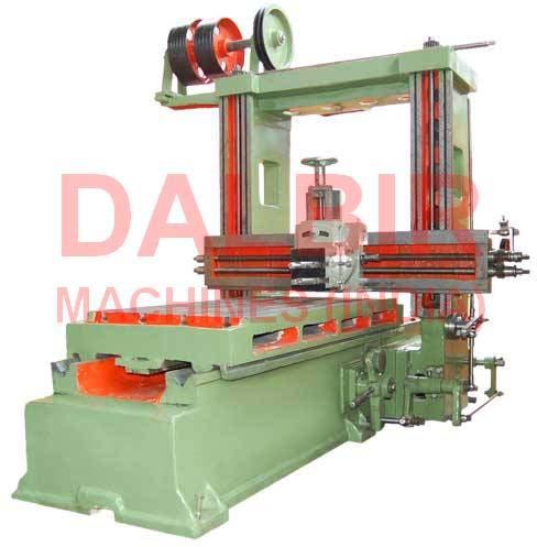 Metal Planer Machine, Rated Power : 9-12kw
