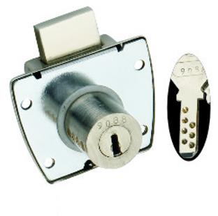 Multipurpose Locks, Size : 23mm, 29 Mm, 35 Mm