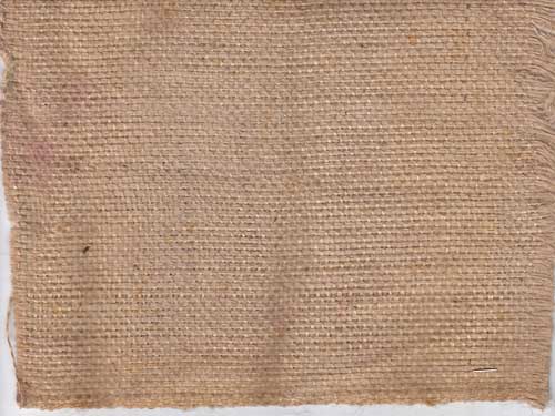 Hessian Cloth