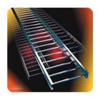 Ladder Cable Trays, Thickness : 10 SWG to 16 SWG