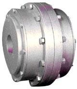 Gear Couplings