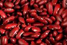 Kidney beans, Drying Process : Sun Dried
