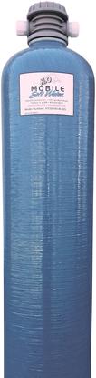 Manual Mobile Water Softeners