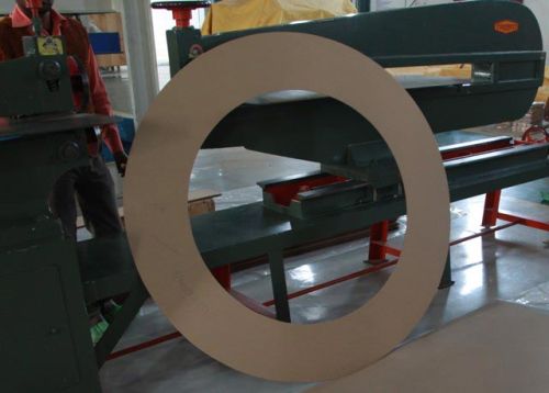 Plain Washer, Shape : Circular, Standard : IEC 60641