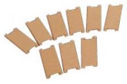 Transformer Spacer, Feature : Abrasion Proof, Durable, Enhanced Functionality, Good Quality, High Quality