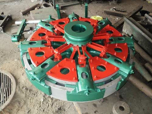 Marine Friction Clutch